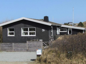 Holiday home Fanø LXXXVI